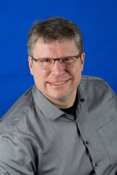 Foto von Olaf Klöppel
